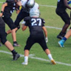 Meet your Posher, Danny